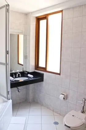 Standard İki Ayrı Yataklı Oda, 2 Çift Kişilik Yatak