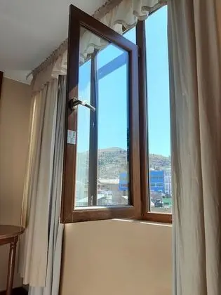 Standard İki Ayrı Yataklı Oda, 2 Çift Kişilik Yatak
