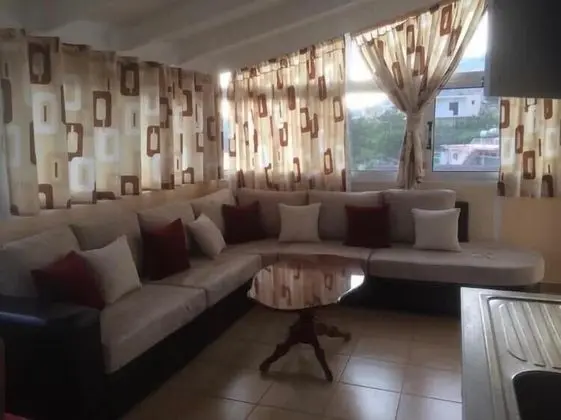 Apart Daire, Balkon, Havuz Manzaralı