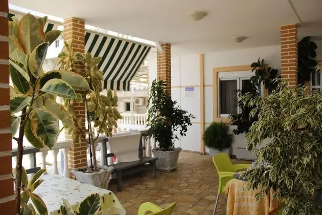 Apart Daire, Balkon, Havuz Manzaralı