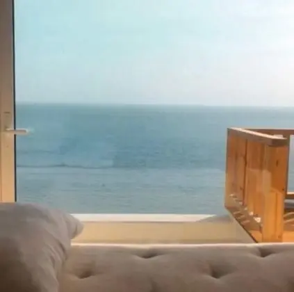 Deluxe Süit, Deniz Manzaralı