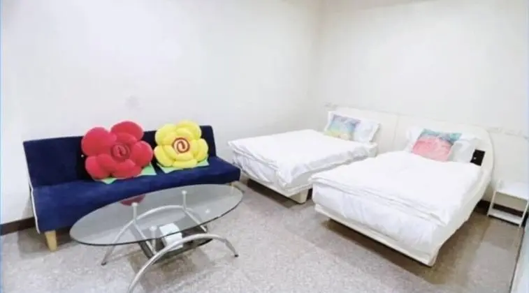 Economy İki Ayrı Yataklı Oda