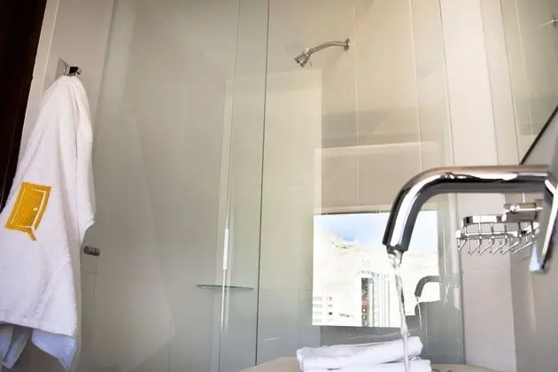 Deluxe İki Ayrı Yataklı Oda, 2 Tek Kişilik Yatak, Şehir Manzaralı