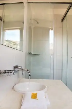 Deluxe Üç Kişilik Oda, 3 Tek Kişilik Yatak, Şehir Manzaralı