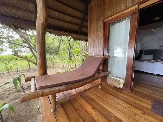 Kır Evi, Denize Sıfır