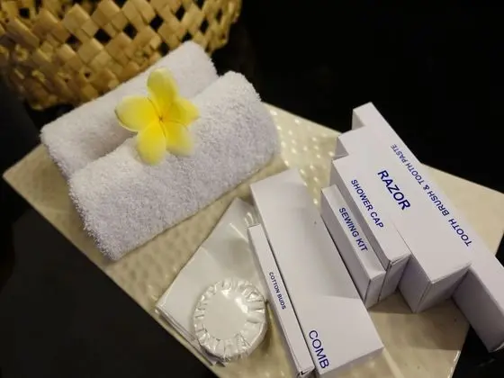 Deluxe Villa, Birden Çok Yatak, Sigara İçilmez