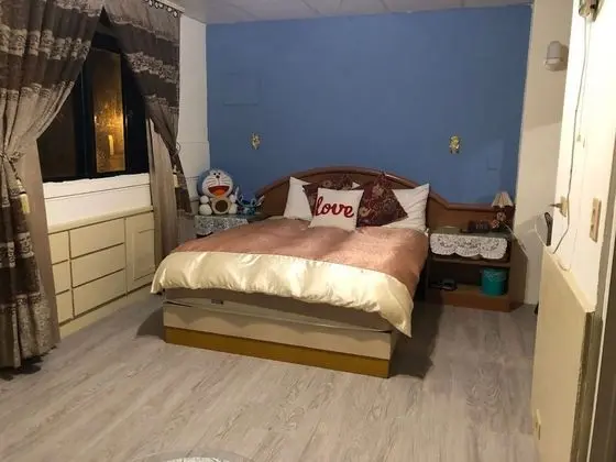 Comfort Tek Büyük Yataklı Oda, 1 Çift Kişilik Yatak, Sigara İçilmez