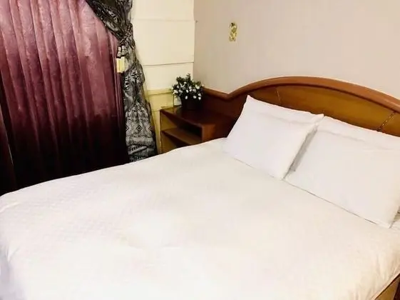 Comfort Tek Büyük Yataklı Oda, 1 Çift Kişilik Yatak, Sigara İçilmez