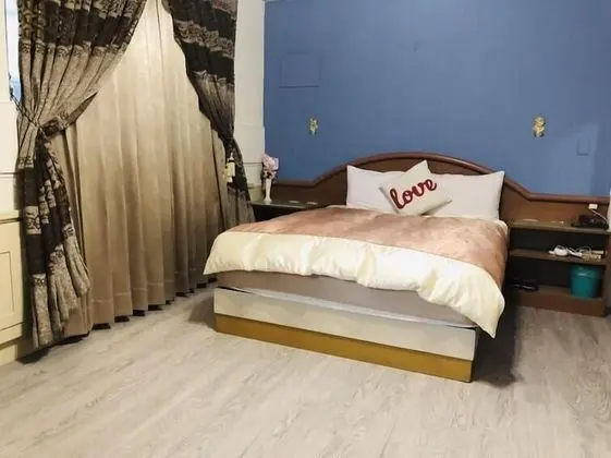 Standard Tek Büyük Yataklı Oda, Sigara İçilmez