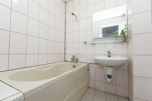 Standard Tek Büyük Yataklı Oda, Sigara İçilmez