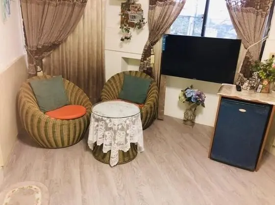 Superior Dört Kişilik Oda, 2 Çift Kişilik Yatak, Sigara İçilmez