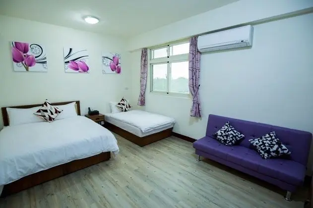 Comfort Üç Kişilik Oda