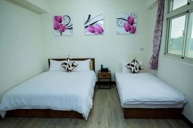 Comfort Üç Kişilik Oda