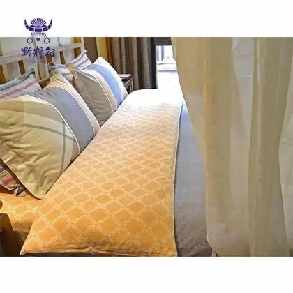 Design Tek Büyük veya İki Ayrı Yataklı Oda (A)