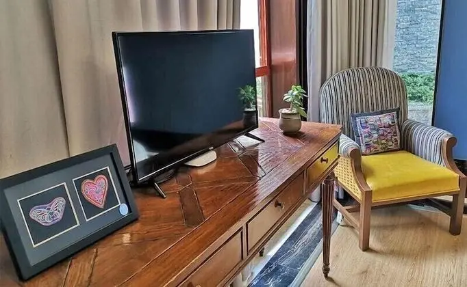 Design Üç Kişilik Oda (B)