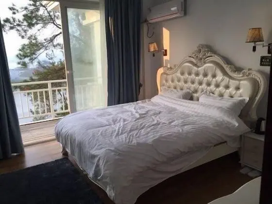 Classic Villa