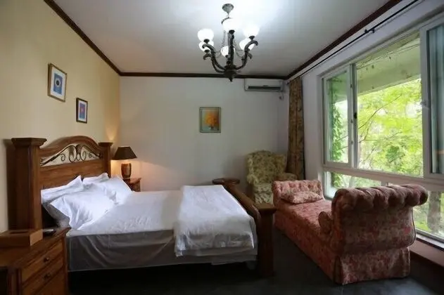 Villa, 5 Yatak Odası, Göl Manzaralı