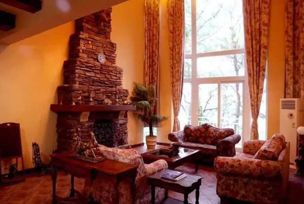 Villa, 5 Yatak Odası, Göl Manzaralı