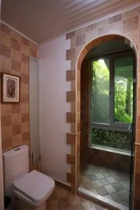 Villa, 5 Yatak Odası, Göl Manzaralı