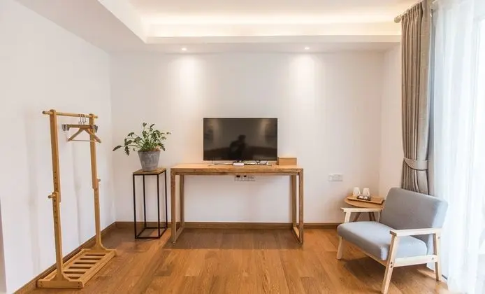 Standard İki Ayrı Yataklı Oda