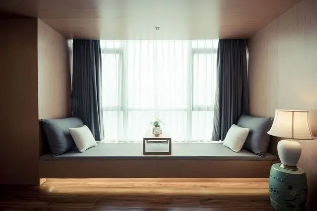 Comfort Süit