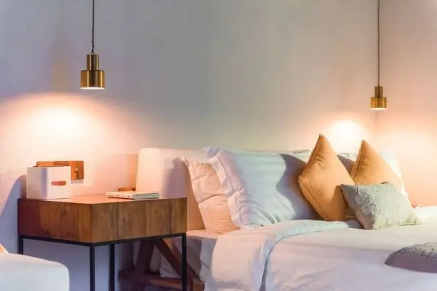 Premium Tek Büyük Yataklı Oda (Qin Yuan Chun)