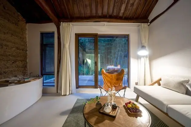 Premium Tek Büyük Yataklı Oda (Qin Yuan Chun)