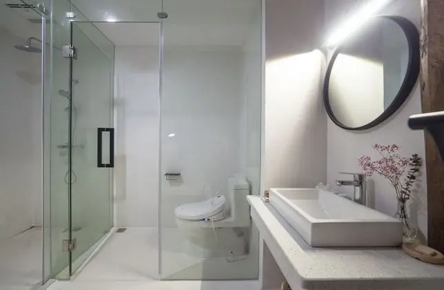 Premium Tek Büyük Yataklı Oda (Qin Yuan Chun)