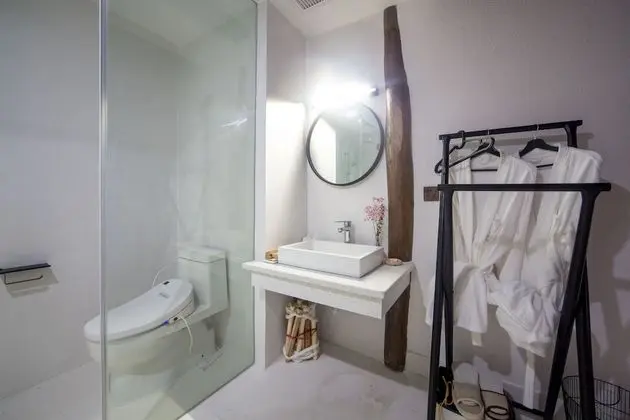 Premium Tek Büyük Yataklı Oda (Qin Yuan Chun)