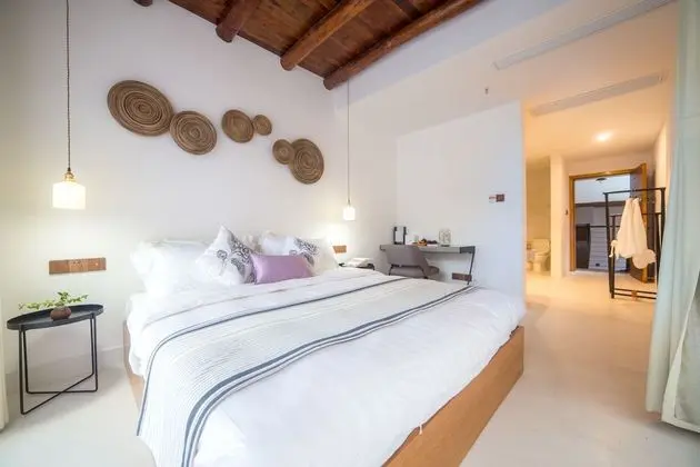 Superior Tek Büyük Yataklı Oda