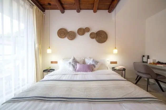 Superior Tek Büyük Yataklı Oda