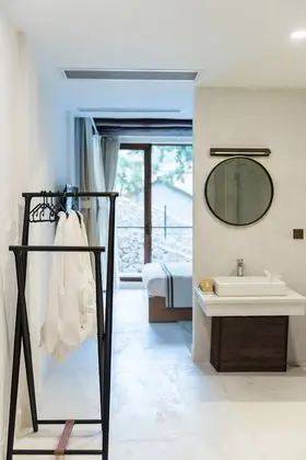 Superior Tek Büyük Yataklı Oda