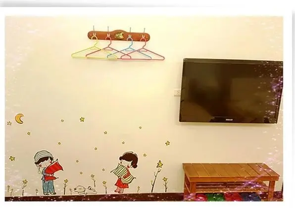 Dört Kişilik Oda