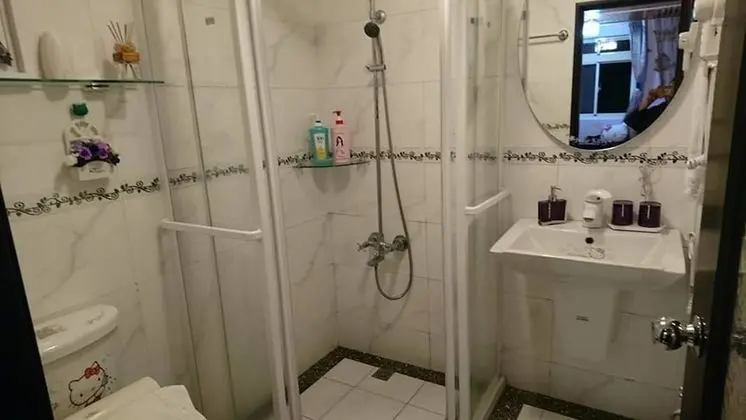 Standard Dört Kişilik Oda