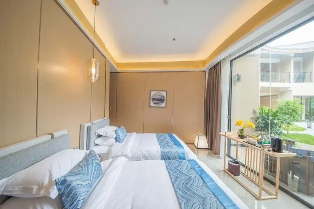 Standard İki Ayrı Yataklı Oda