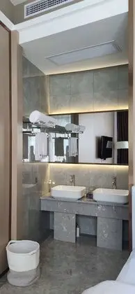 Standard İki Ayrı Yataklı Oda