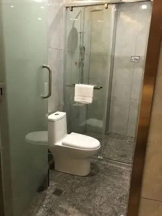 Standard İki Ayrı Yataklı Oda
