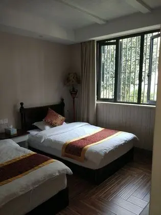 Standard İki Ayrı Yataklı Oda