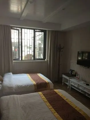 Standard İki Ayrı Yataklı Oda