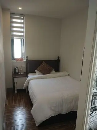 Standard Tek Kişilik Oda