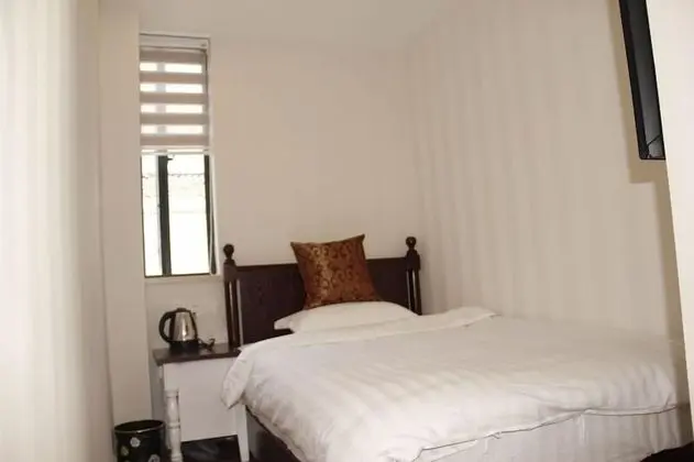 Standard Tek Kişilik Oda