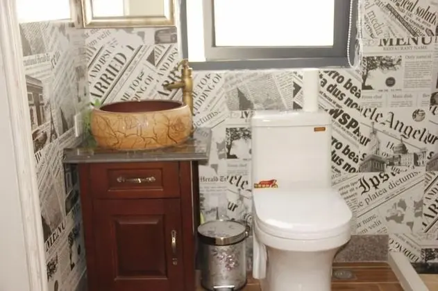 Standard Tek Kişilik Oda