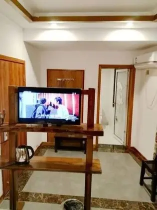 Standard İki Ayrı Yataklı Oda