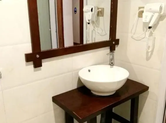 Standard İki Ayrı Yataklı Oda