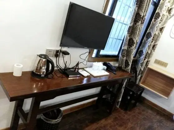 Üç Kişilik Oda