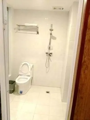 Üç Kişilik Oda