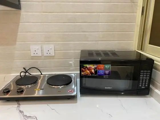 Tek Kişilik Oda