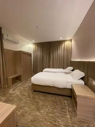 Executive Süit, 1 Yatak Odası, Özel Banyo, Şehir Manzaralı