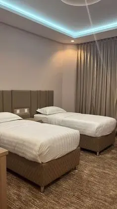 Executive Süit, 1 Yatak Odası, Özel Banyo, Şehir Manzaralı
