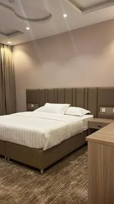 Executive Süit, 1 Yatak Odası, Özel Banyo, Şehir Manzaralı